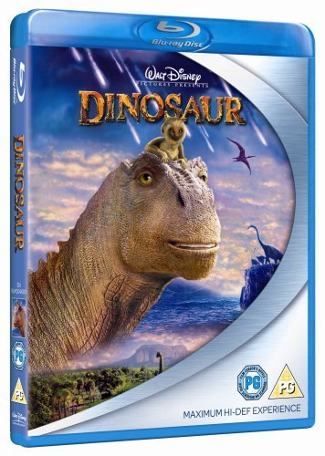 Динозавр (Dinosaur) (2000)